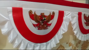 5  GELOMBANG -- 10 GELOMBANG BACKGROUND SEMI GARUDA JADUL TERMURAH !!!