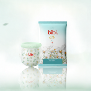 bibi | Tã Bé Thoáng Khí Độ Nhạy Cảm Thấp