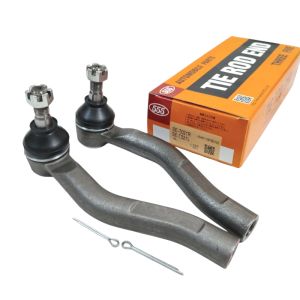 SE-T021 Tie Rod Vios Gen 2 - Yaris Bakpao / Tirot Pendek