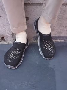 รองเท้า cross classic clog รองเท้าแตะ หัวโต รองเท้าไปทะเล เหมาะกับเดินชายหาด สไตล์คลาสสิก สําหรับผู้ชาย และผู้หญิง