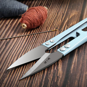 Zhang Xiaoquan | Tailoring Scissors for Thread Ends and Cross-stitch  Small U-shaped Scissors