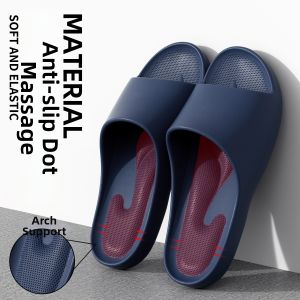 TZLDN | Arch Support Slip-resistant Odor-proof Female Slippers