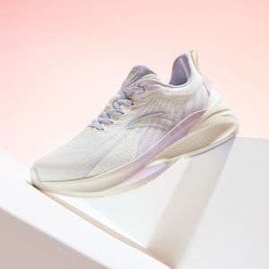 ANTA Women Stinger 5 Running Shoes Breathable Soft Cushioned Sports Shoes 922525572F Legit Official Store