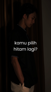 S&D PROJECT Baju Koko Muslim Bahan Toyobo Warna Hitam M-XL Untuk Pria Dewasa Lengan Pendek