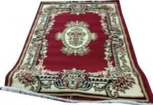 Karpet Permadani Almaya Klasik Jumbo Ukuran 210x310 Karpet Lantai Rumah