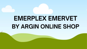 Emervet EMERPLEX (Vitamin B-Complex + Amino Acid) - Pet Vitamins / Supplement