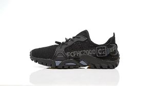 RUGGA 2024 NEW branded original Hiking trekking trail biker shoes for Adults men women safety jogger outdoor anti slip rubber Breathable mountain climbing tactical Aqua shoe low cut for aldult man sale plus size 36-45