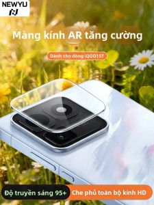 Newyu | Phim Bảo Vệ Ống Kính Camera Điện Thoại Chất Lượng Cao Zeiss