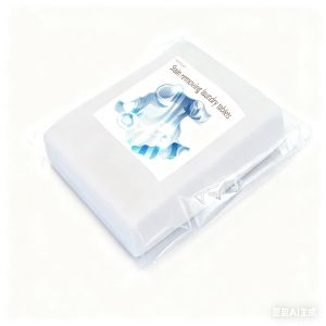 Laundry Color Absorbing Paper Anti-dyeing Laundry Tablets for Washing Machine Clean Clothes Color Catcher Sheets 100Pcs