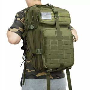 TAS RANSEL TACTICAL ARMY 915 TAS BAGPACK PUNGGUNG OUTDOOR MILITARY