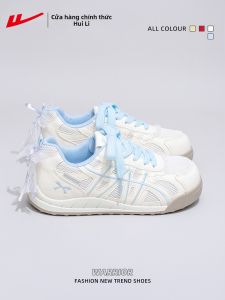 Warrior | Casual All-match Womens Sneakers