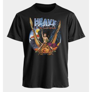 A Fan of Star Wars-themed Printed Mens and Womens Short-sleeved Y2K 2025 American Loose and Comfortable T-shirts