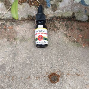 Thuốc diệt kiến gián sinh học BioPro Chai 10ml Dạng nhỏ giọt đậm đặc Giúp diệt sạch kiến gián tận gốc