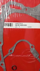 Paking top set gasket kit B Mega Pro (2005 - 2006) Tiger 2000 (1993 - 2006) original honda 061B1KEH002