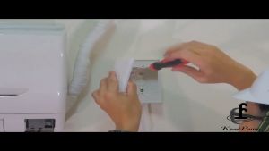 MÁY BƠM THOÁT NƯỚC ĐIỀU HÒA TREO TƯỜNG ÂM TRẦN- KingPump Manatee