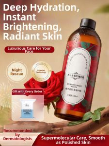 Pore-Tightening Brightening Skin Oil Control Closed-comedo Remover Hydrating Dew
