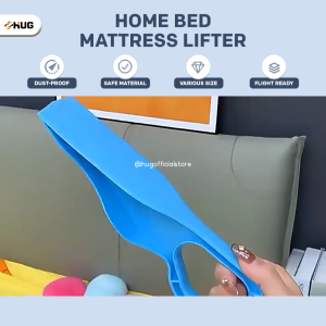 Mattress Lifter Ergonomic Design Mattress Wedge Elevator Lifting Handy Tool LM-01