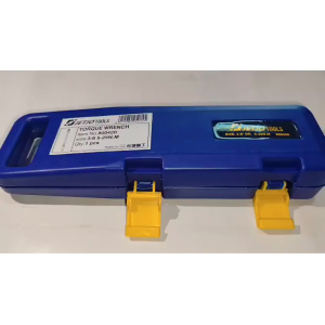 Kunci Torsi atau Torque Wrench Jetjo 3/8 inch (5-25 NM)