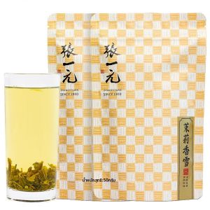 ZHANGYIYUAN | Special Grade Aromatic Jasmine Tea 100g