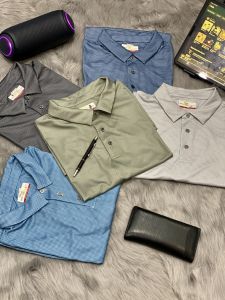 Áo thun size lớn big size đánh tennisgolf nam grand slam hàng việt nam xuất khẩu