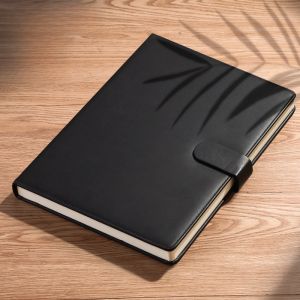 สมุดบันทึกหนังหนา A4 ขนาดใหญ่ 2023 สมุดบันทึกธุรกิจแบบเรียบง่ายสำหรับนักศึกษา สมุดบันทึกงานศิลปะวินเทจ สมุดบันทึกวัน เขียนได้ 100 หน้าขึ้นไป