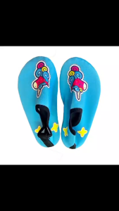 Dry Super รองเท้าเดินชายหาดเด็ก รุ่น TSK-06