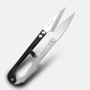 Zhang Xiaoquan | Embroidery Trimming Scissors Handmade