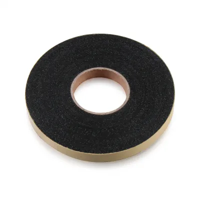 50 Meters Adhesive Fabric Double-sided Wonder Web Iron On Hemming Tape Roll Clothes Sewing Turn Up Hem