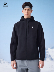 Kelme | Water Repellent Insulated Winter Jacket