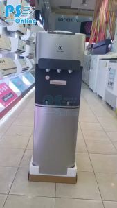 ELECTROLUX เครื่องกดน้ำชนิดร่วมเย็น รับประกันคอมเพลสเซอร์ 5 ปี รุ่น EQALF01TXST