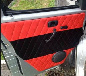 Cover pintu/lapisan pintu mobil grandmax kiri&kanan