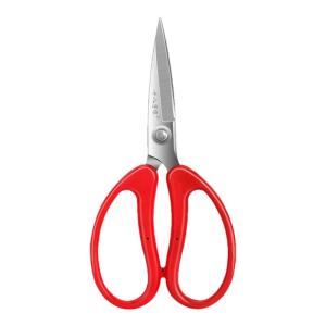 SHI BA ZI ZUO | Stainless Steel Flower Crafting Paper Line Cutting Scissors