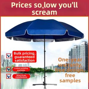 Sun Rain Protection Umbrella