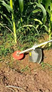 ToolHub Pisau Matun Rumput Pisau Mesin Pemotong Rumput Potong Rumput 6 Blade Mata Pisau 6 Inch Kepala Sikat Pisau Alat Penyiang Blade Padi Mesin Potong Gulma Wedder Mowing