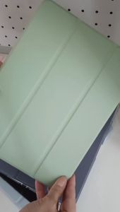 การจัดส่งสินค้าใหม่🐱🚀เคสไอแพด มีที่ใส่ปากกา หลังใส เคส iPad Case Gen7 Gen8 Gen9 10.2 Air4 Air5 10.9 Pro11 2021/2022 gen10 เคสไอแพดหลังใส