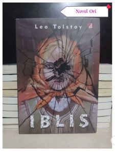 Buku Iblis