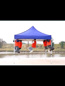 3x3/Tenda Lipat Jualan/tenda jualan 2x2/Tenda Bazar 1300D Outdoor/Tenda Bazar Pameran/Tenda gazebo