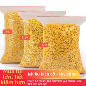 Miếng Mango Giòn Dùng Để Trang Trí 500g