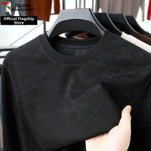 TUCANO | Lightweight Middle-aged Mens T-Shirt