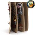 Outdoor Morale Badge Storage Board Armband Organizing Board Arm Badge Adhesive Board Adhesive Badge Display Cloth.4 Pcs/lot. 