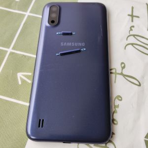 back Cover A01 2019 Tutup belakang Casing Belakang A01 2019 A015