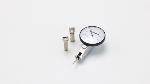 Shahr công cụ 0-0.2mm 0.002mm Đồng hồ chỉ báo kiểm tra đồng hồ đo chỉ số công cụ dụng cụ đo lường
