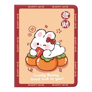 Asina | Cartoon iPad Case for iPad Pro/Air 5/4/3/2/9th Gen/iPad 10 11/12.9/10.2 Inch