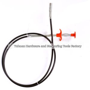 Plumbing Snake Pipe Unblocker Cleaning