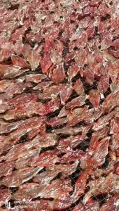 Khô Cá Hường Thịt Xẻ Ngon Ngọt Vừa Ăn - VỰA KHÔ MINH TRIẾT