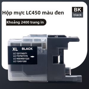 Cartridge Mực Màu