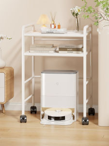 WUBUWEI | Multi-level Iron Storage Shelf