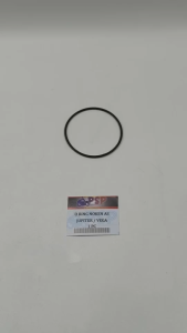 O Ring Noken As Jupiter (Harga 1 PC) - Karet Seal Sil Tutup Keteng Yamaha Crypton Vega Vega R