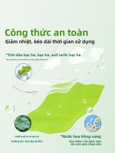 Youngtime | Cooling Ice Towel