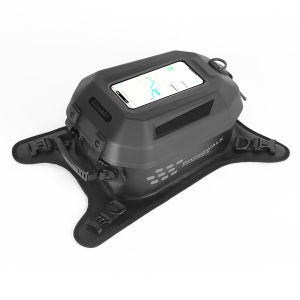 Rhinowalk | Pressure-Resistant Waterproof Touch-Screen Tank Bag